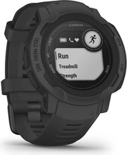Garmin Sportuhr Fitnessuhr