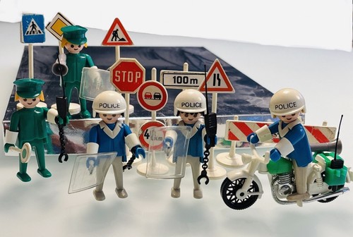Playmobil 3226 großes - playmobil,