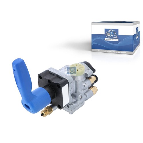 Luftfederventil spare parts - luftfederventil,