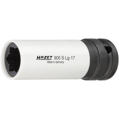 Hazet kraft stecknuss - hazet, kraft-stecknuss