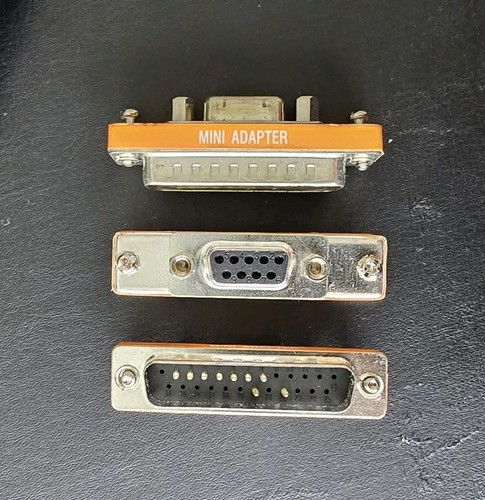 Digitus serial adapter sub - digitus,