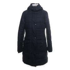 Gina Benotti, Daunenmantel