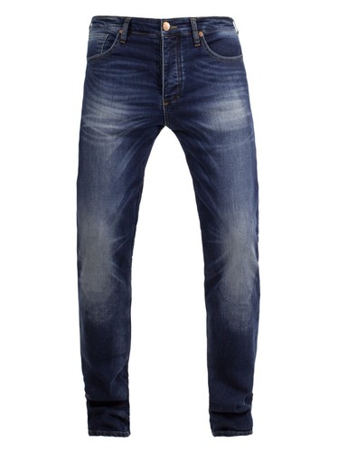 John doe ironhead mechanix - john,
