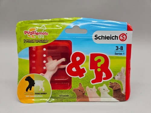 Schleich farm world - schleich,