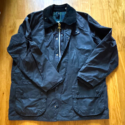 Barbour beaufort damen - barbour,