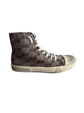 Balenciaga paris sneaker high - paris,