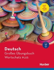 Deutsch Großes Übungsbuch