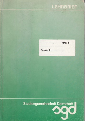Krell analysis mac 4 - ii,