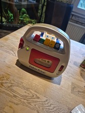 Vintage Fisher Price Kinder