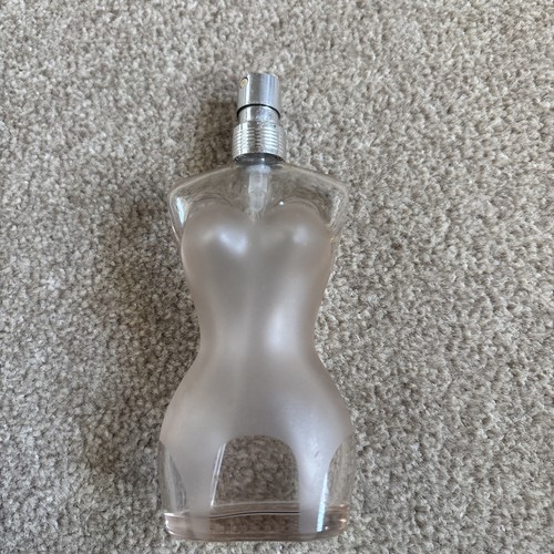 Jean paul gaultier - jean,