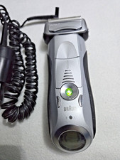 Braun Series 7 Rasierer Top