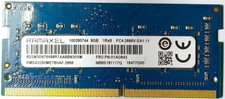 RAMAXEL 8GB 1RX8 DDR4 2666V SODIMM 260 PIN Laptop-Speicher RAM