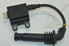 TRIUMPH TROPHY 900 T300E ZÜNDSPULE 2 ZÜNDKABEL ZÜNDKERZENSTECKER IGNITON COIL