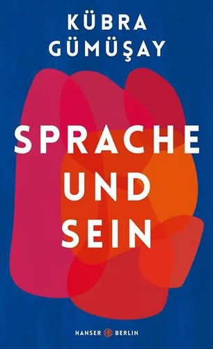 Sprache und sein - sprache,