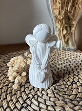 Schutzengel mit herz - mit,