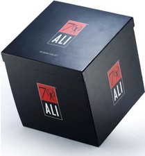 Muhammad Ali Gedenkmünze  limitiert auf 7500 Weltweit 