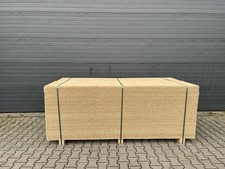 OSB Platten 12 mm Verlegeplatten Grobspanplatte Holz Holzboden Platten II. Wahl