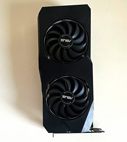 Asus dual amd - dual,