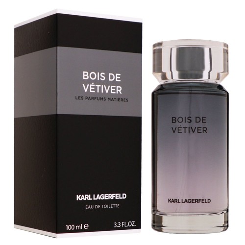 Karl lagerfeld bois vetiver - lagerfeld,