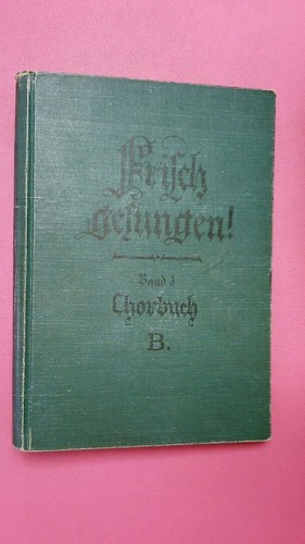 256120 frisch gesungen - 256120,