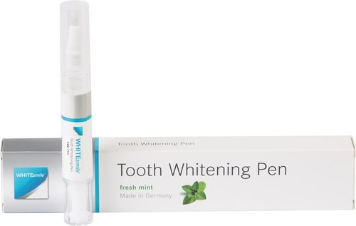 Whitesmile tooth whitening - whitening, pen