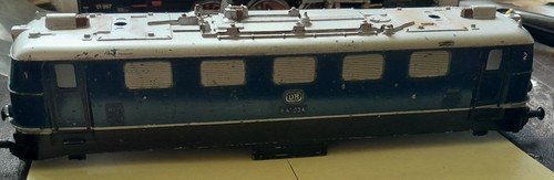Märklin 3034 3037 gehäuse - märklin,