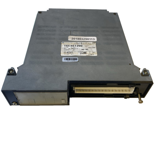 Telemecanique tsx ast 200 - telemecanique,