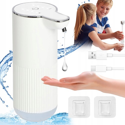 Seifenspender mit sensor - seifenspender,