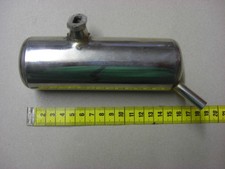 Zimmermann Schalldämfer für