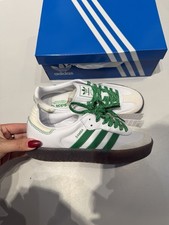 Adidas Samba Damen Sneaker