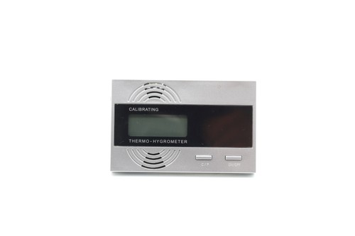 Adorini hygrometer thermometer - hygrometer,