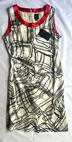 Neu calvin klein sommerkleid - calvin,