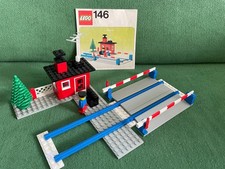 LEGO Eisenbahn  4,5V / 12V