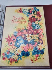 Schmucktelegramm Deutsche