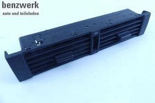Mercedes W124 Luftdusche Heizungsdüse Luftdüse Armaturenbrett mitte 1248300754
