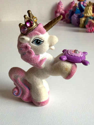 Filly pferde unicorn sparkle - pferde,