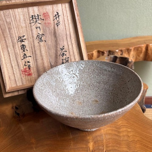 Japanische chawan ido matcha - ido,