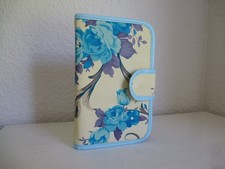 Pillenbox Blumenbuch Rosen 7