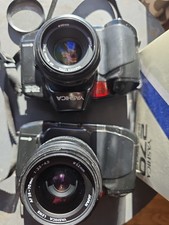 Yashica 230/270-AF Super