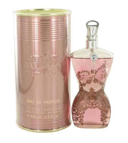 Jean paul gaultier classique - paul,