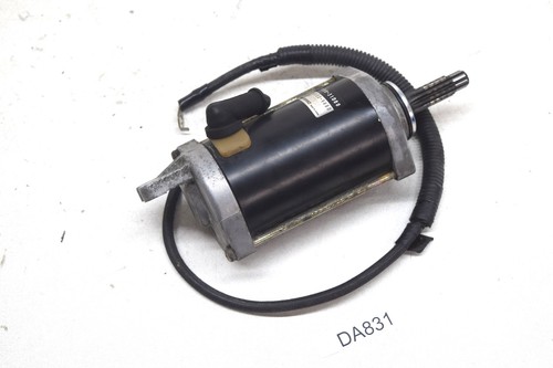 Suzuki anlasser startermotor - suzuki,