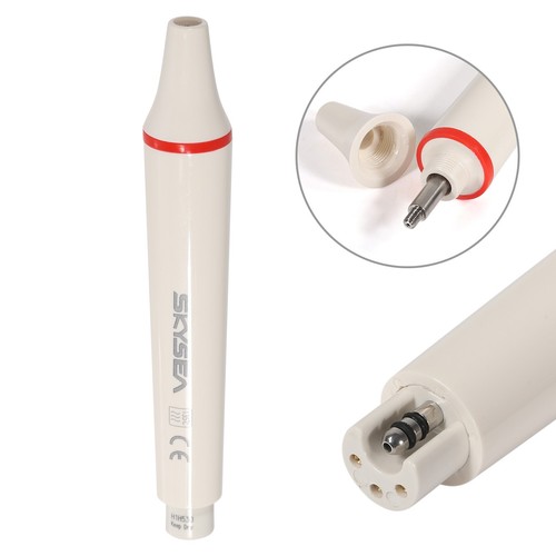 Dental ultrasonic scaler - dental,