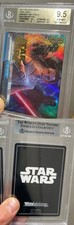 Star Wars Rey Weiss Schwarz Sp