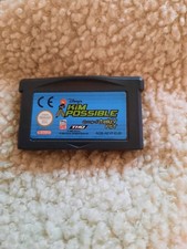 Kim Possible Monkey Fist Rache