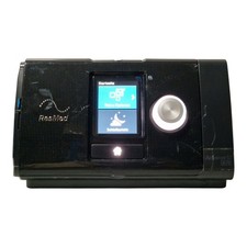 ResMed AirSense 10 Elite – CPAP Gerät – DEFEKT Ohne Netzteil #7