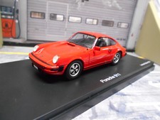 PORSCHE 911 Carrera S Coupe