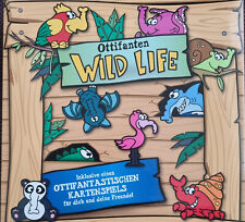 Ottifanten - Auswählen -