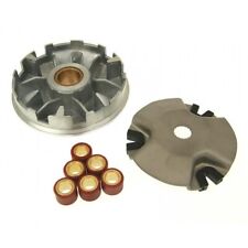 Variomatik Naraku ECO Sport Aprilia SR50 SR Netscaper Racing Stealth WWW 50