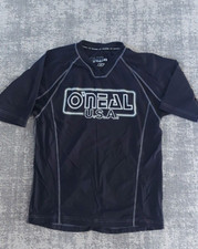 O'Neal  Jersey Mountainbike Trikot Fahrrad Shirt  Downhill Trail FR Gr. XS/S