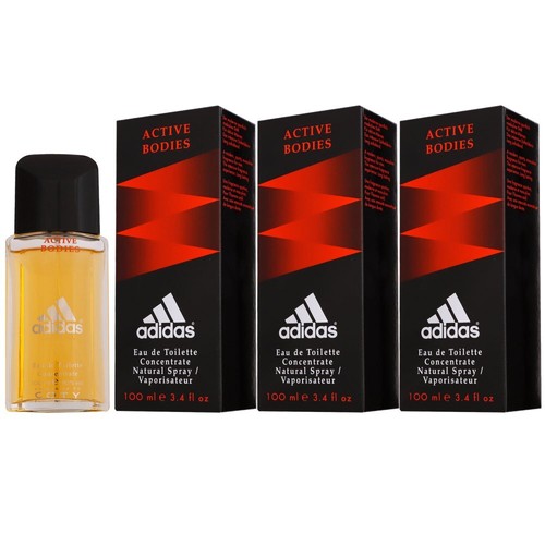 Adidas active bodies - adidas,